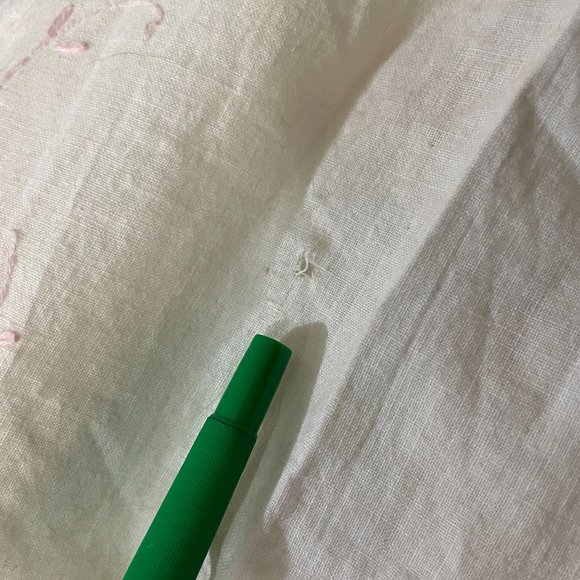 Vintage Night Gown - Picture 6 of 9